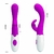 Vibrador Silicone Cirúrgico com Movimento Arthur Pretty Love - comprar online