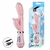 Vibrador de Ponto G e Clitóris Recarregável SI 7582 - comprar online