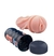 Masturbador Masculino Tubo com Sucção Manual e Corpo Interno Texturizado – VACUUM CUP MASTURBATOR – BM-00900T58 SI 6326