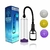 Bomba Manual Man's Pump SI