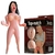 Boneca Inflável com Seios Fartos e 3 Orifícios para Penetração – 3R IMPORT – BN-011