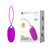 Cápsula Vibratória Recarregável 12 Vibrações BI-014362 - comprar online