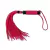 Chicote Luxo com Cordas Brasil Fetiche - comprar online