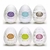 Masturbador Egg Tenga Magical Kiss