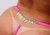 Fio Strass com Frase Sua Puta Tallyta Moda Apimentada