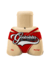 Gostosinha Hot Gel Comestível Sabores 25g - Delirius e Prazeres Sex Shop em Salvador