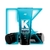 Kblend Ice 50g