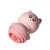 Vibrador de clitóris formato de Gato Maig 7286 SI na internet