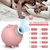 Estimulador de clitóris com Pulsação - Piggy - S-Hande - comprar online