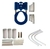Extensor Peniano Power Penefelx até 24cm - comprar online