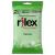 Preservativo Aromatizado Rilex Menta