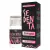Sedenta Selvagem, Aquece & Vibra Sabor Morango com Champanhe 15g Pepper Blend