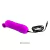 Estimulador de Clitóris Vibração e Sucção Romance Pretty Love BI-014452 - comprar online