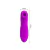 Estimulador de Clitóris Vibração e Sucção Romance Pretty Love BI-014452 na internet