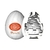 Imagem do Masturbador Egg Tenga Magical Kiss