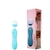 Massageador Corporal com Cabeça Flexível, com Única Vibração – VI-192037