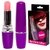 Vibrador em Formato de Batom Lipstick Vibe 5132 / LIP-01