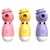 Vibrador de Pulsação - 12 Modos -Billy - SI 8250