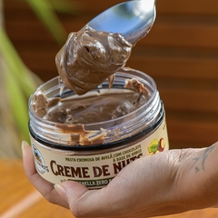 Veganella Zero Açúcar 200g ( consumo imediato vencimento 25/03/25)