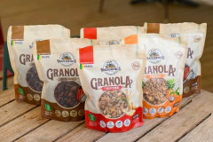 Combo 3 Granolas