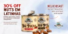 Carrusel Casa de nuts, granolas e cremes de castanhas - Brazilian Nuts
