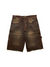 Bermuda Oxid Orange - comprar online