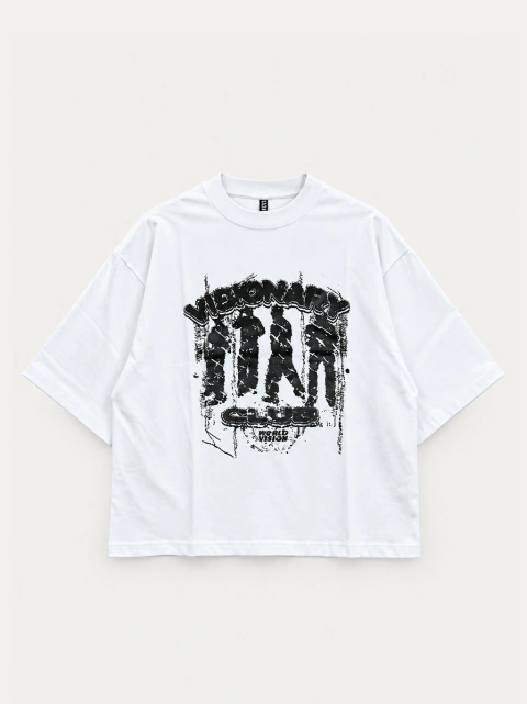 Remera Visionary