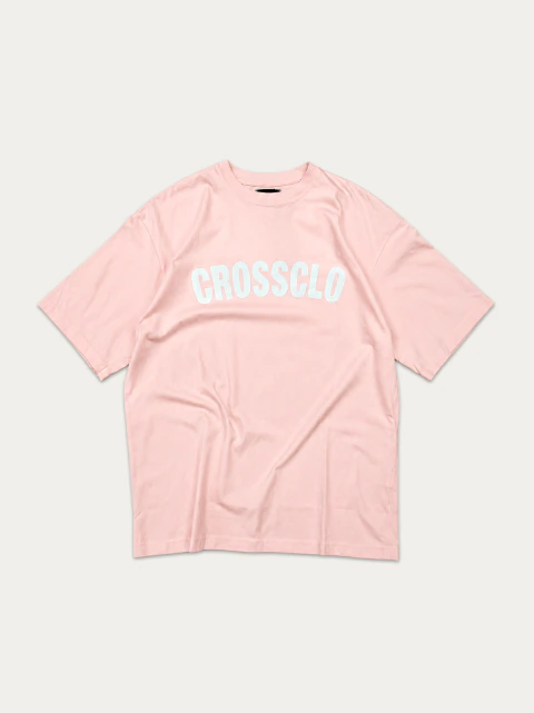 Remera CrossClo Pink