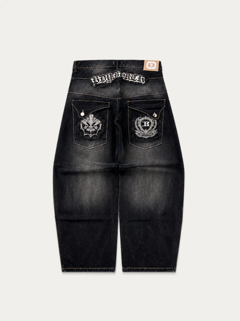Pantalon Bdy Studio