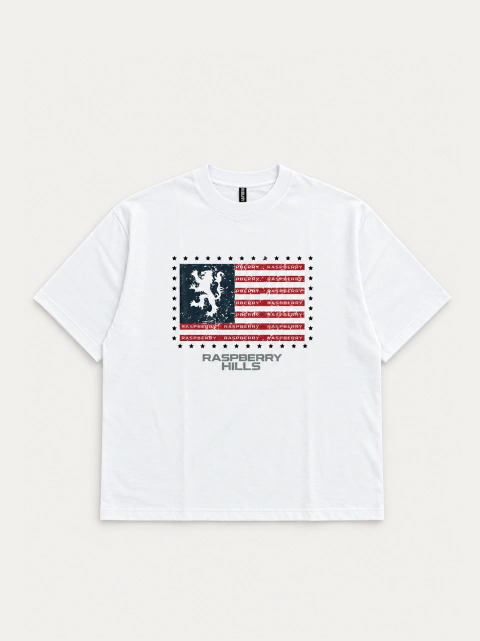 Remera USA