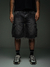 Bermuda Cargo Washed - comprar online