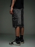 Bermuda Cargo Washed - TIENDA CRY