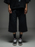 Bermuda Capri Washed - comprar online