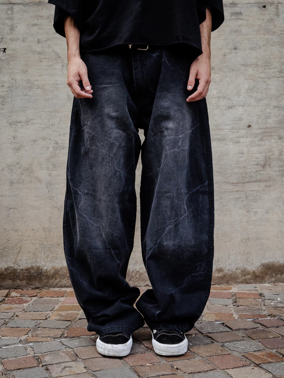 Pantalón Dark Trueno thumbnail 3