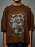 Remera Monsterhead - tienda online