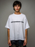 Remera CryComp Ceo White - comprar online