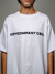 Remera CryComp Ceo White - tienda online