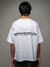Remera CryComp Ceo White en internet