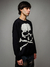 Sweater Skull en internet