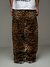 Pantalón Baggy Animal Print - TIENDA CRY
