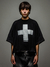 Remera Cruz - comprar online