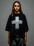 Remera Cruz en internet