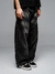 Pantalón Baggy Dark Linux en internet