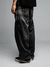 Pantalón Baggy Dark Linux - TIENDA CRY