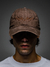 Gorra Tribal Marron Washed - comprar online