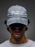 Gorra WTF is TC Gris - comprar online