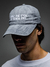 Gorra WTF is TC Gris - TIENDA CRY