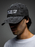 Gorra WTF is TC Negro Washed - tienda online