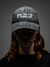 Gorra WTF is TC Negro Washed en internet