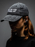 Gorra WTF is TC Negro Washed - TIENDA CRY